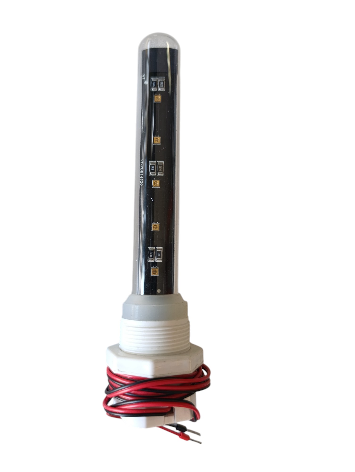 Image de Lampe Led UV-C réservoir d'eau - CAPE MUSTANG